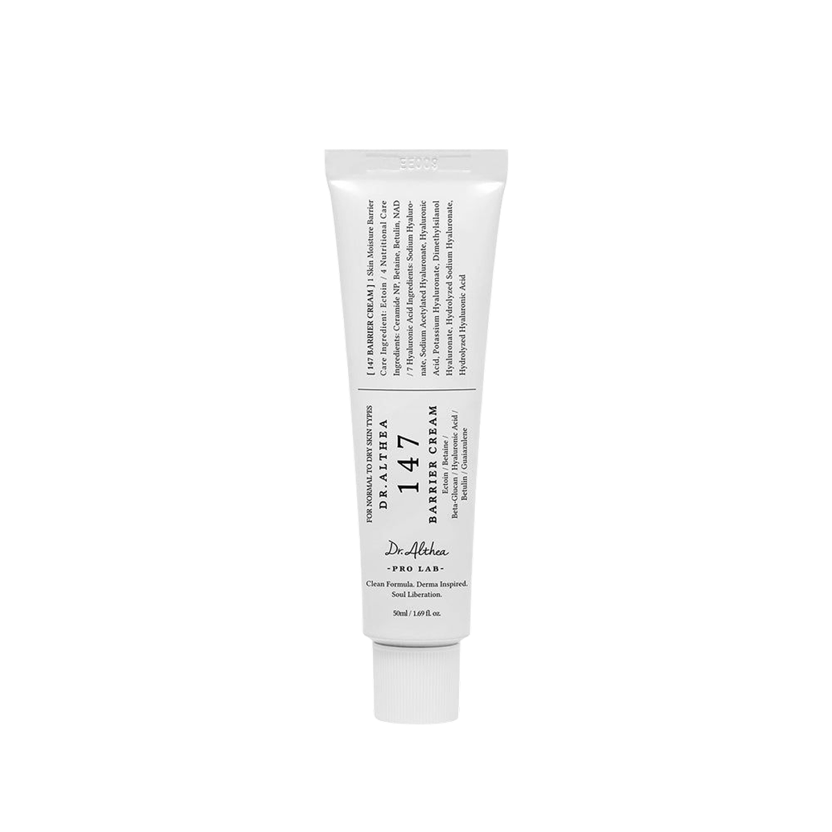 Dr. Althea 147 Barrier Cream