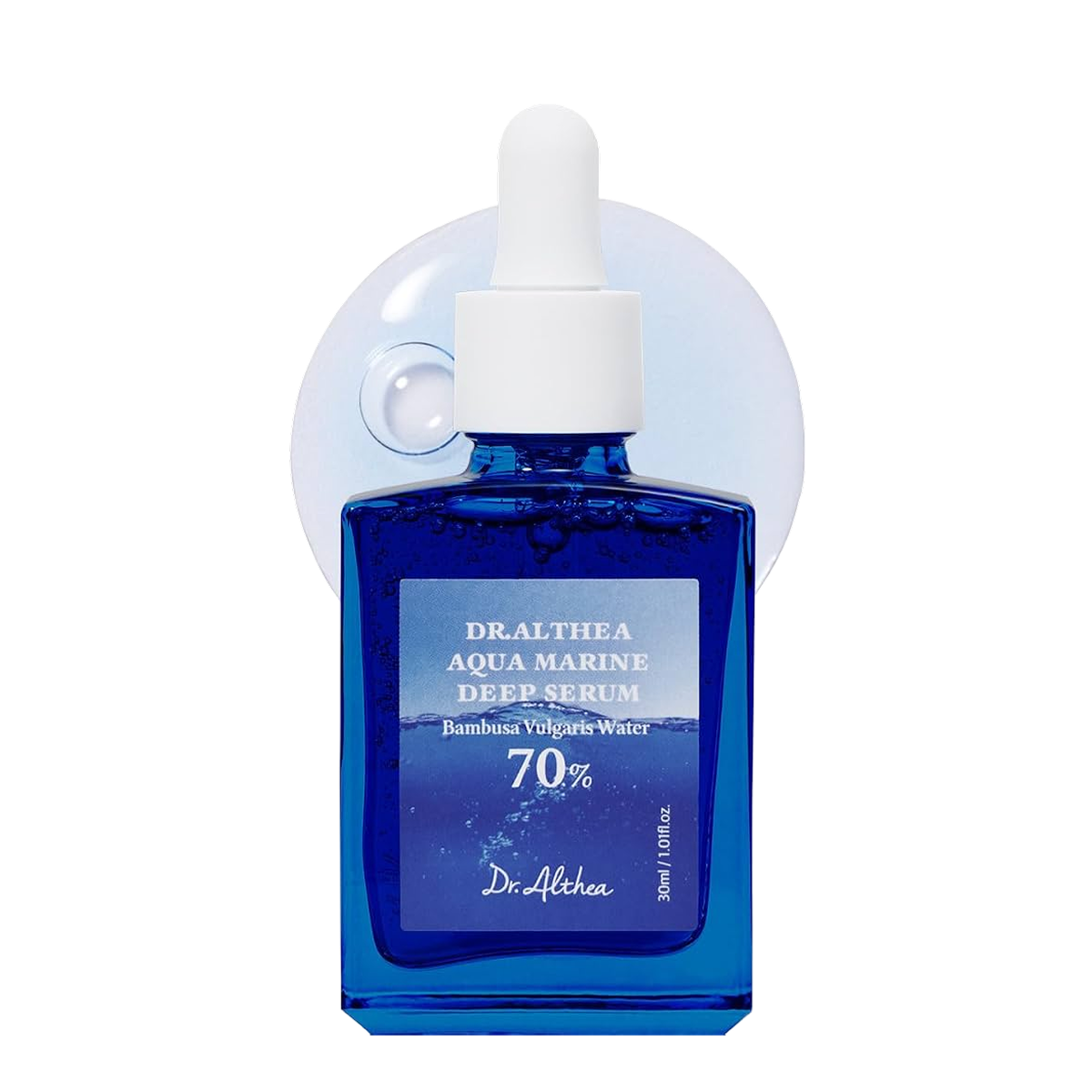 Dr. Althea Aqua Marine Deep Serum