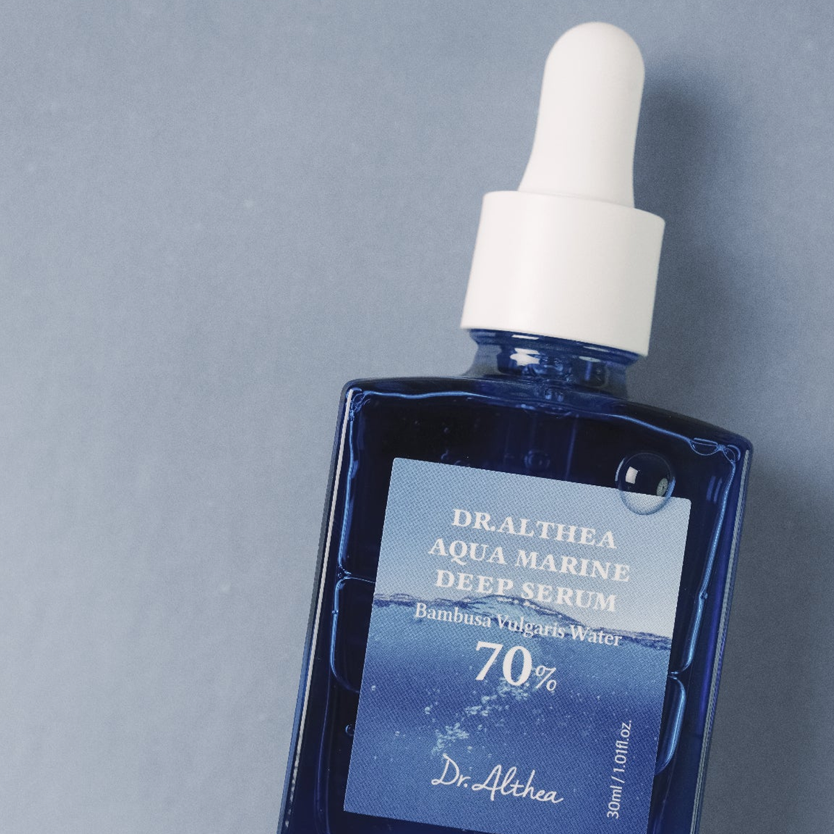 Dr. Althea Aqua Marine Deep Serum