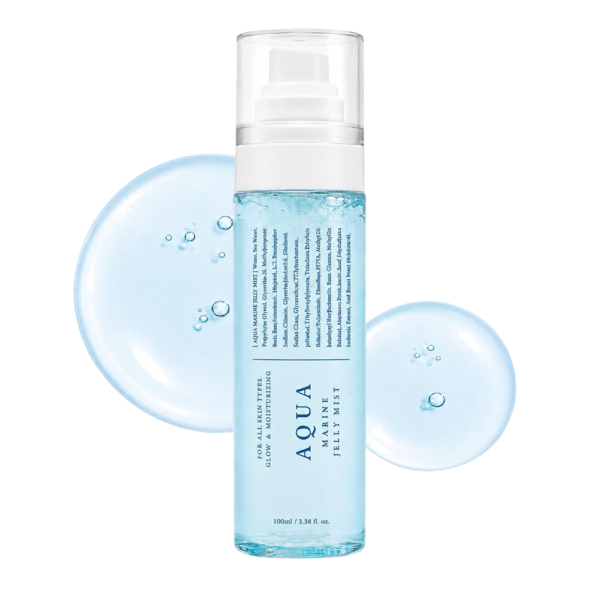 Dr. Althea Aqua Marine Jelly Mist