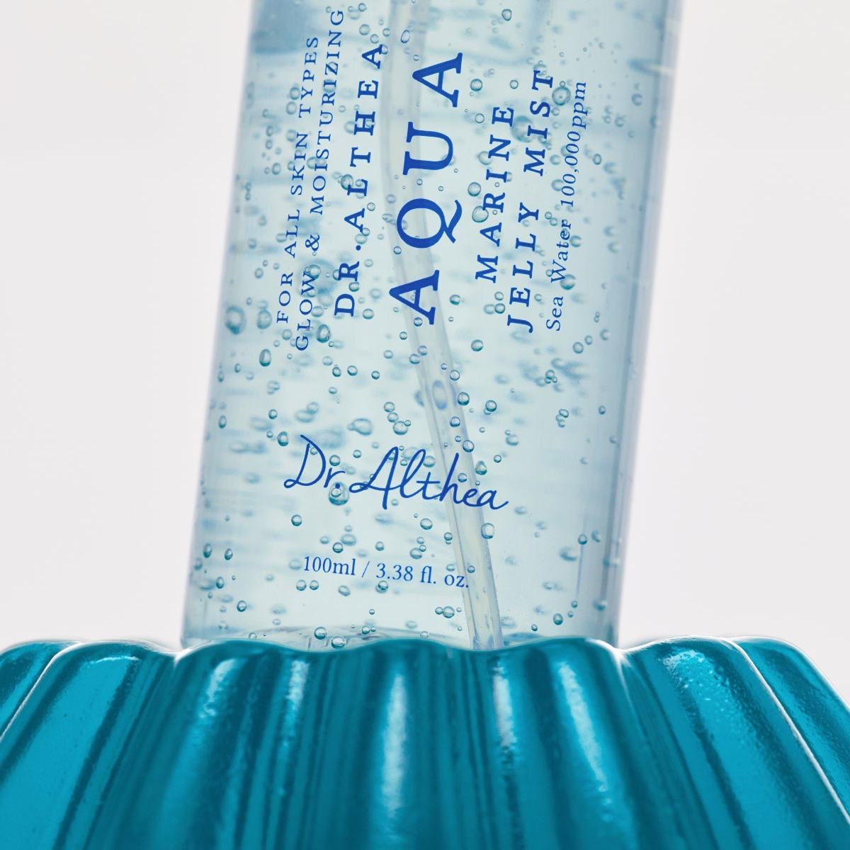 Dr. Althea Aqua Marine Jelly Mist