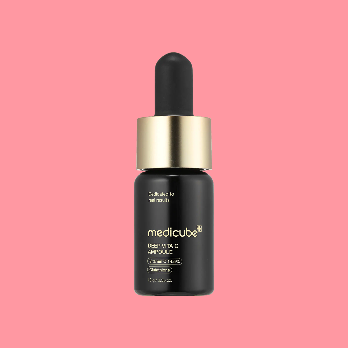 Medicube Deep Vita C Ampoule 2.0