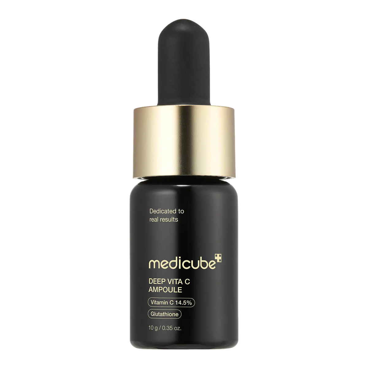 Medicube Deep Vita C Ampoule 2.0