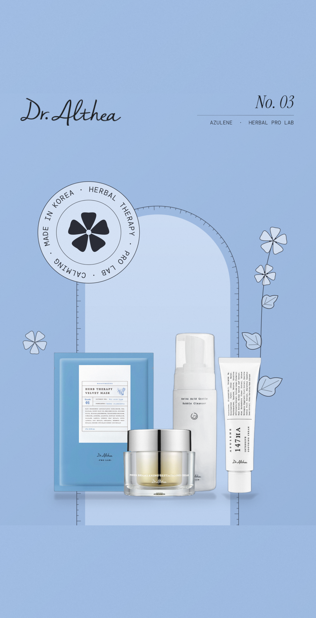 Glow Beyond Everyday Beauty