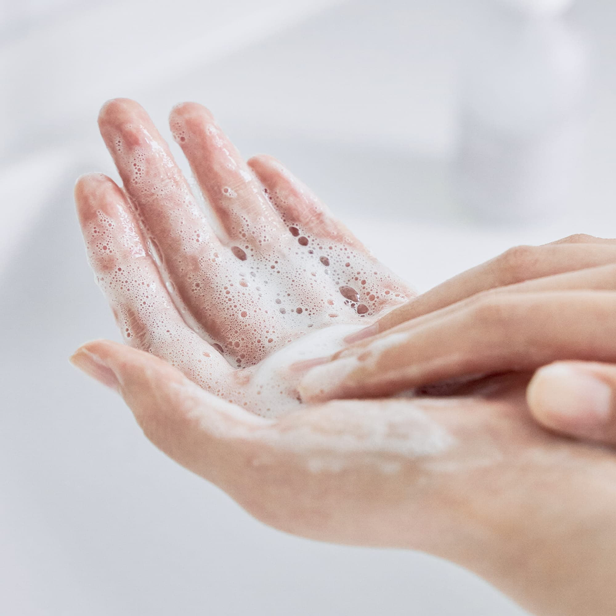 CELIMAX Dual Barrier Mild Gel Cleanser