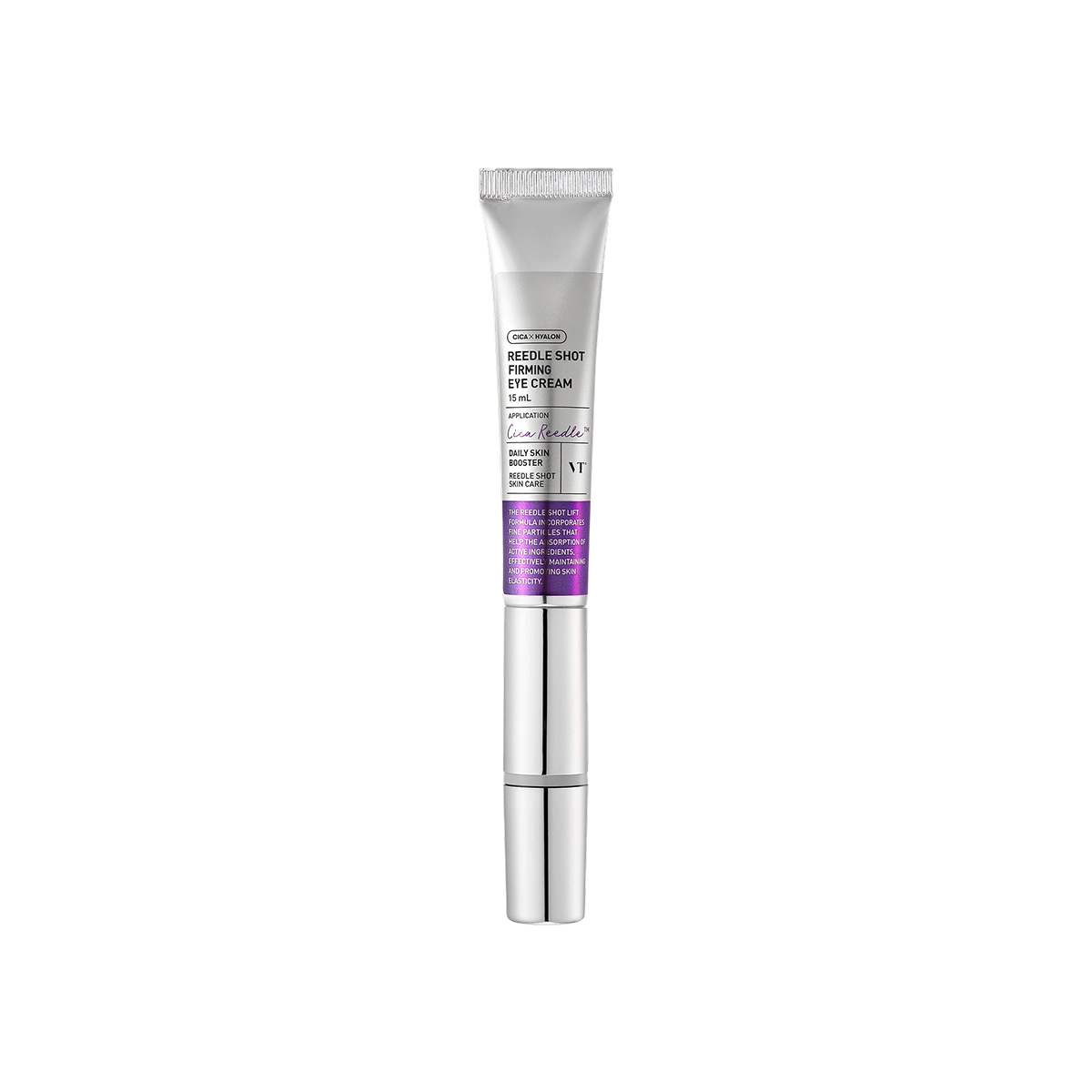 VT Cosmetics Reedle Shot Vita-Light Eye Cream 15ml