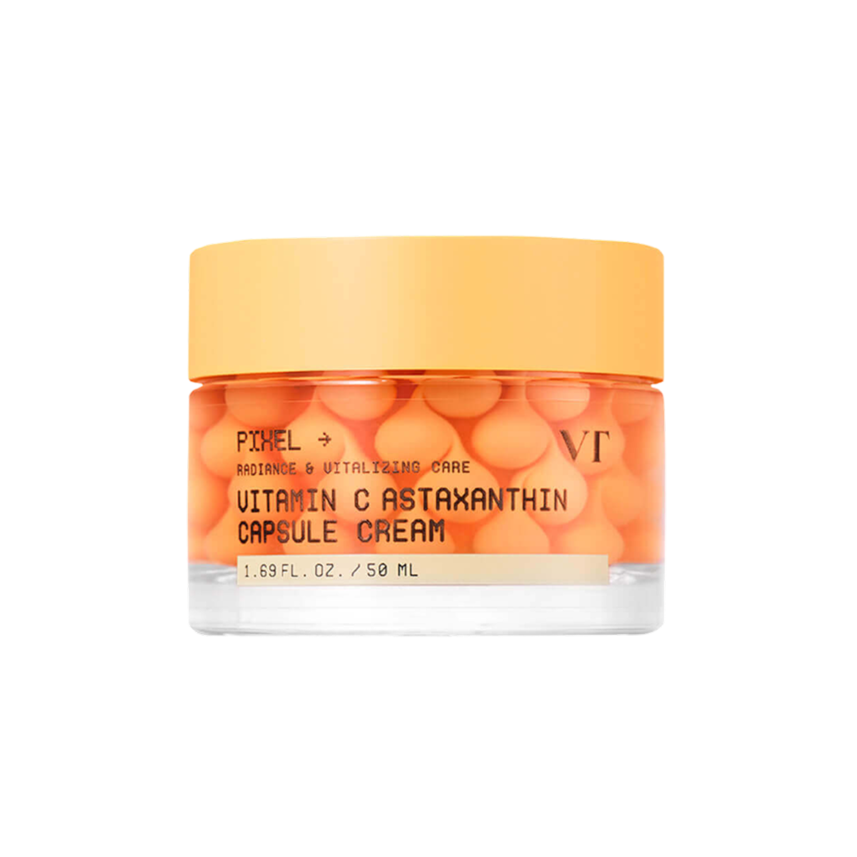 VT Cosmetics Vitamin C Astaxanthin Capsule Cream