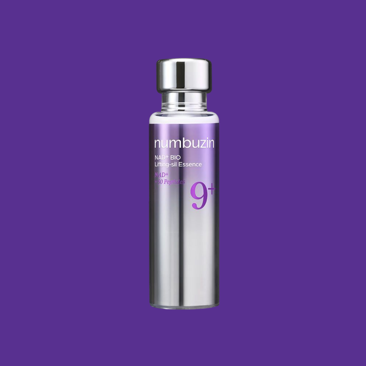 Numbuzin No.9 NAD+ Bio Lifting-sil Essence
