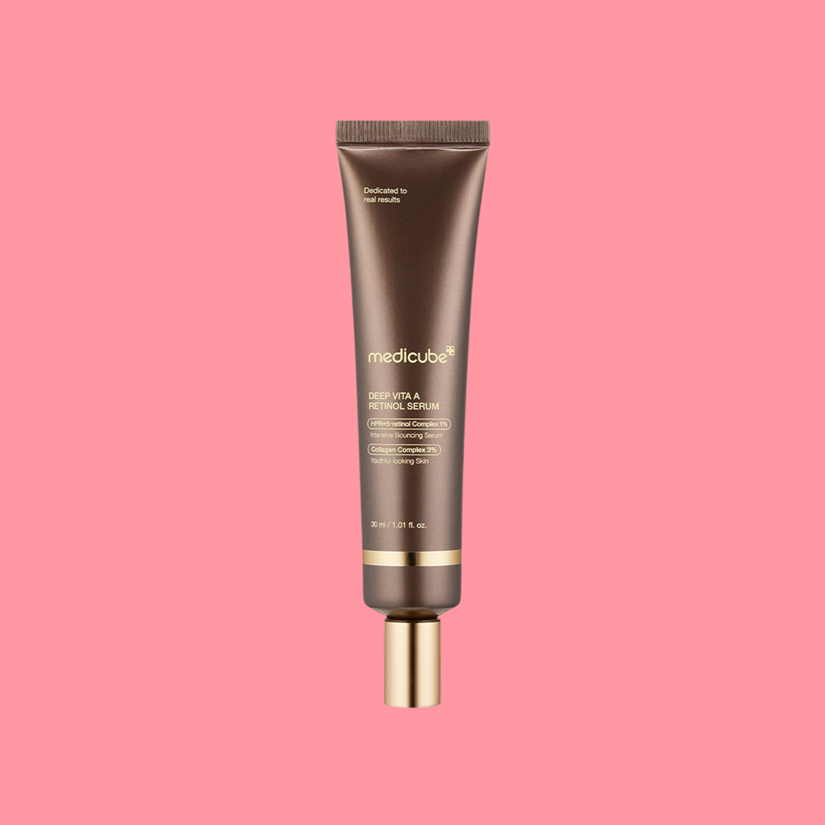 Medicube HPR Deep Vita A Retinol Serum
