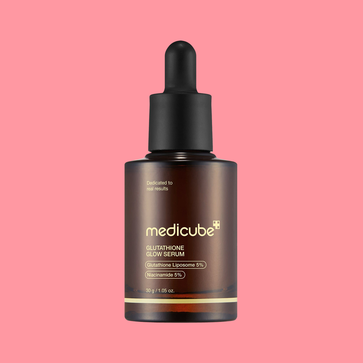 Medicube AGE-R Glutathione Glow Serum