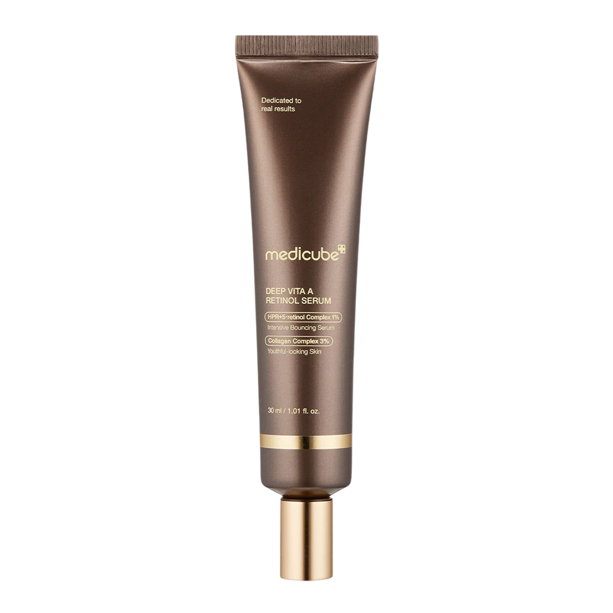Medicube HPR Deep Vita A Retinol Serum
