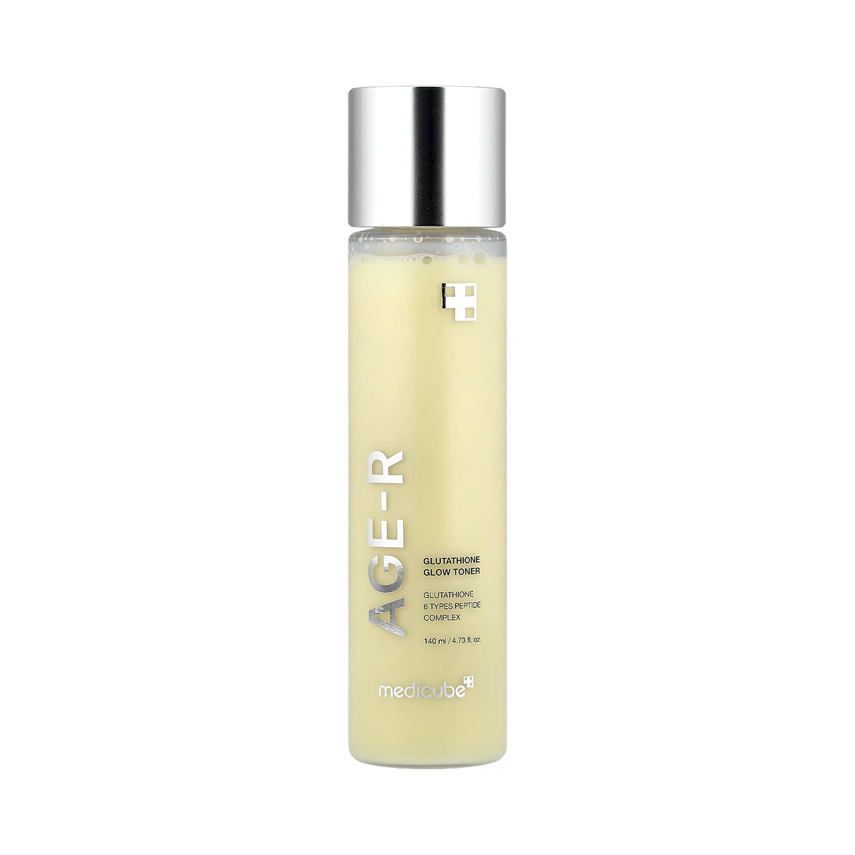 Medicube AGE-R Glutathione Glow Toner