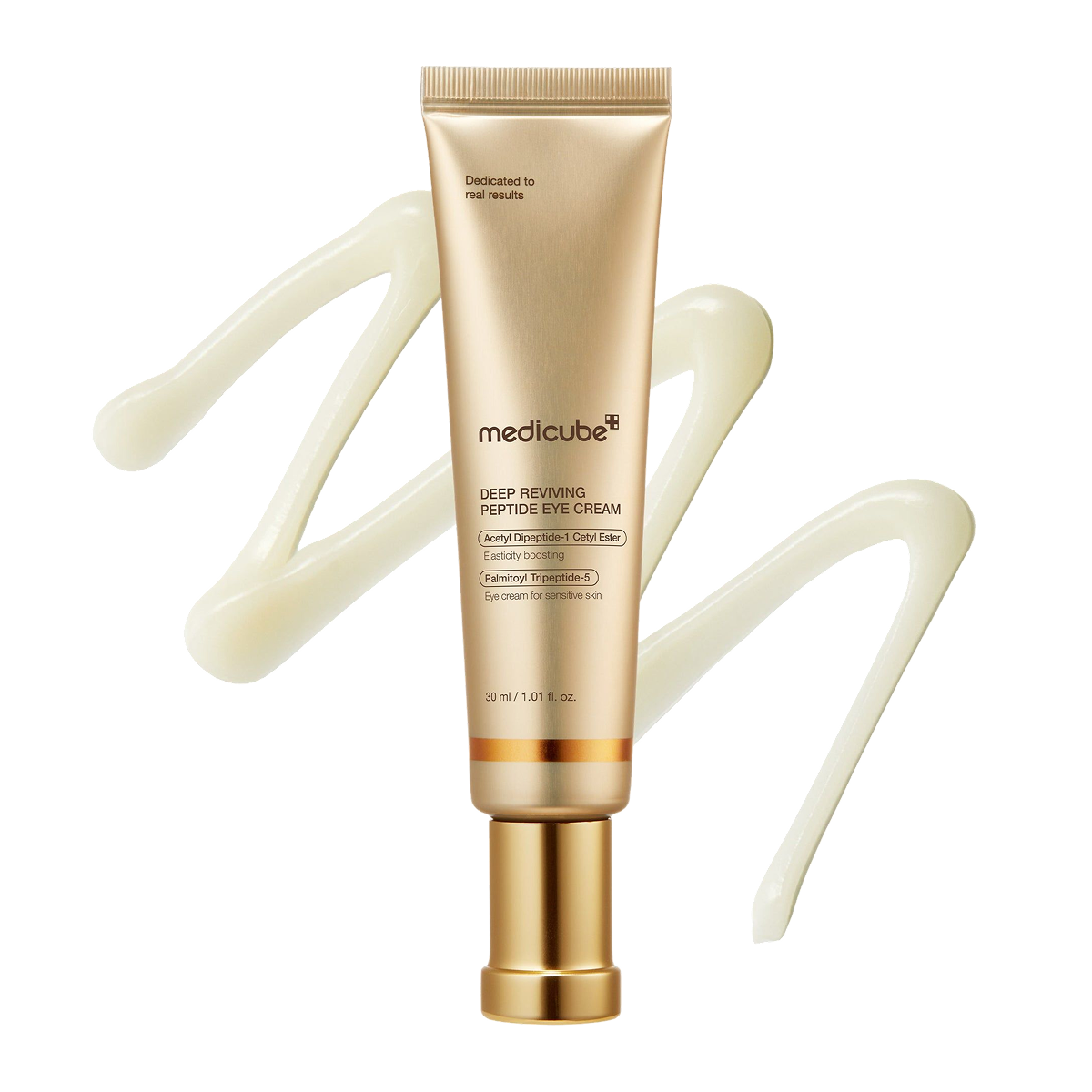 Medicube Deep Reviving Peptide Eye Cream