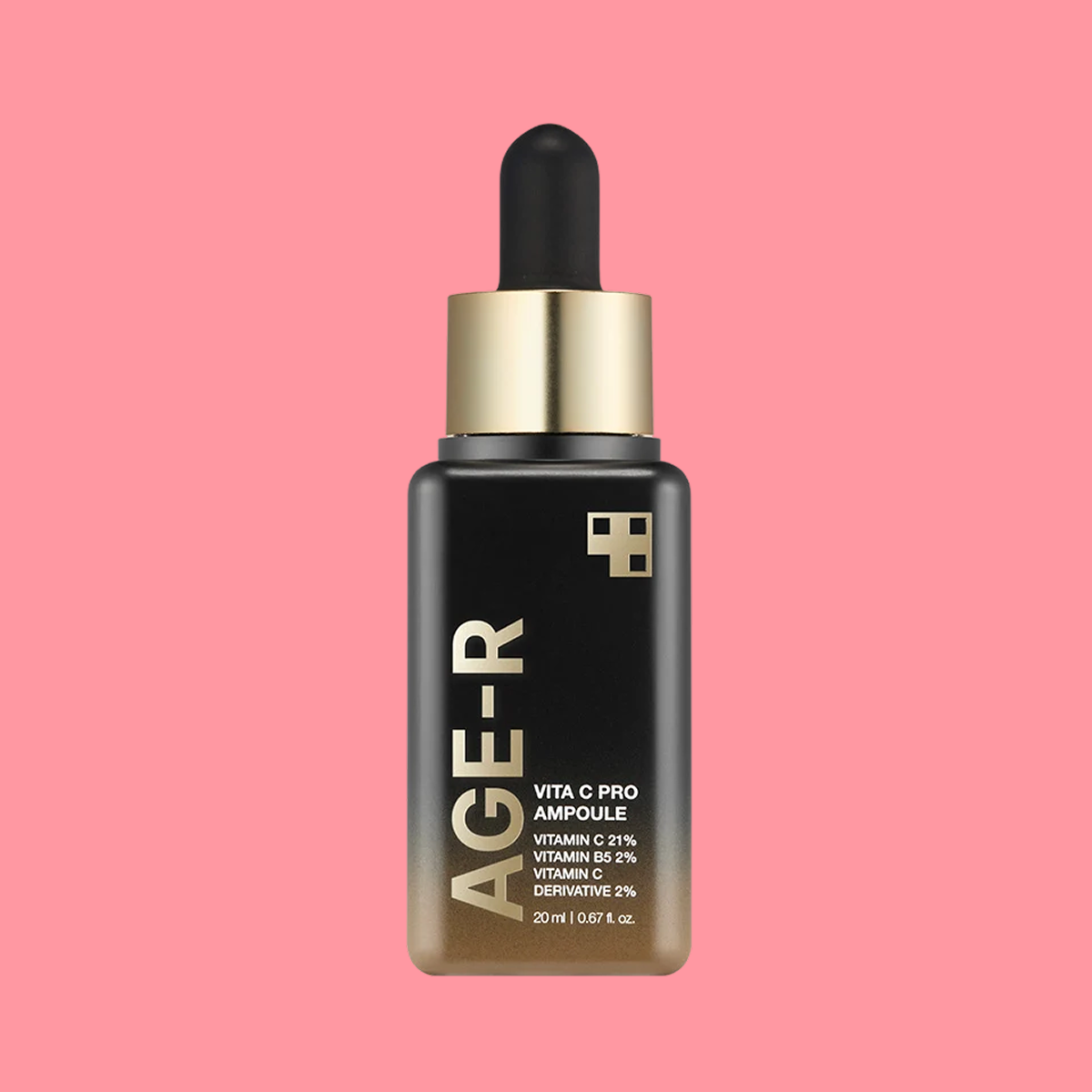 Medicube AGE-R Vita C Pro Ampoule