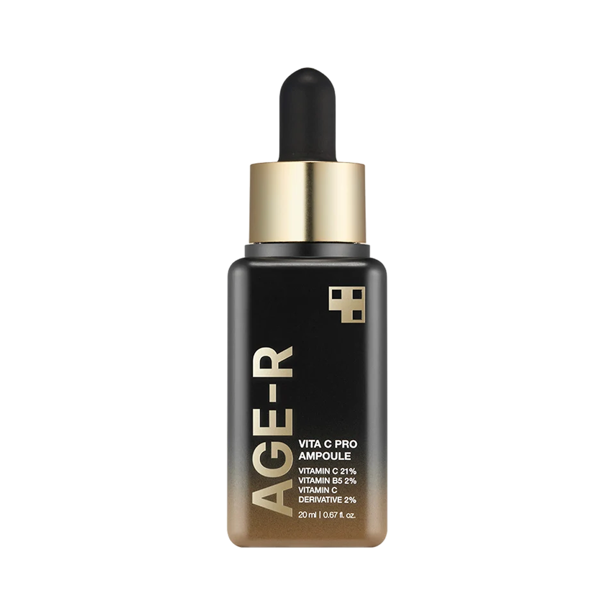 Medicube AGE-R Vita C Pro Ampoule