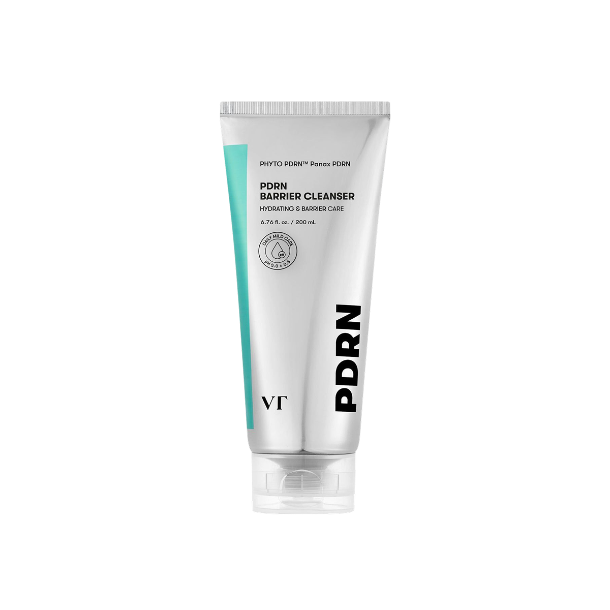VT Cosmetics PDRN Barrier Cleanser