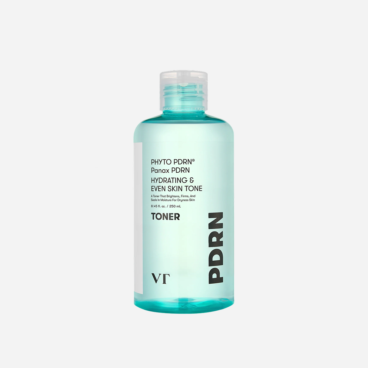 VT Cosmetics PDRN Toner 250ml