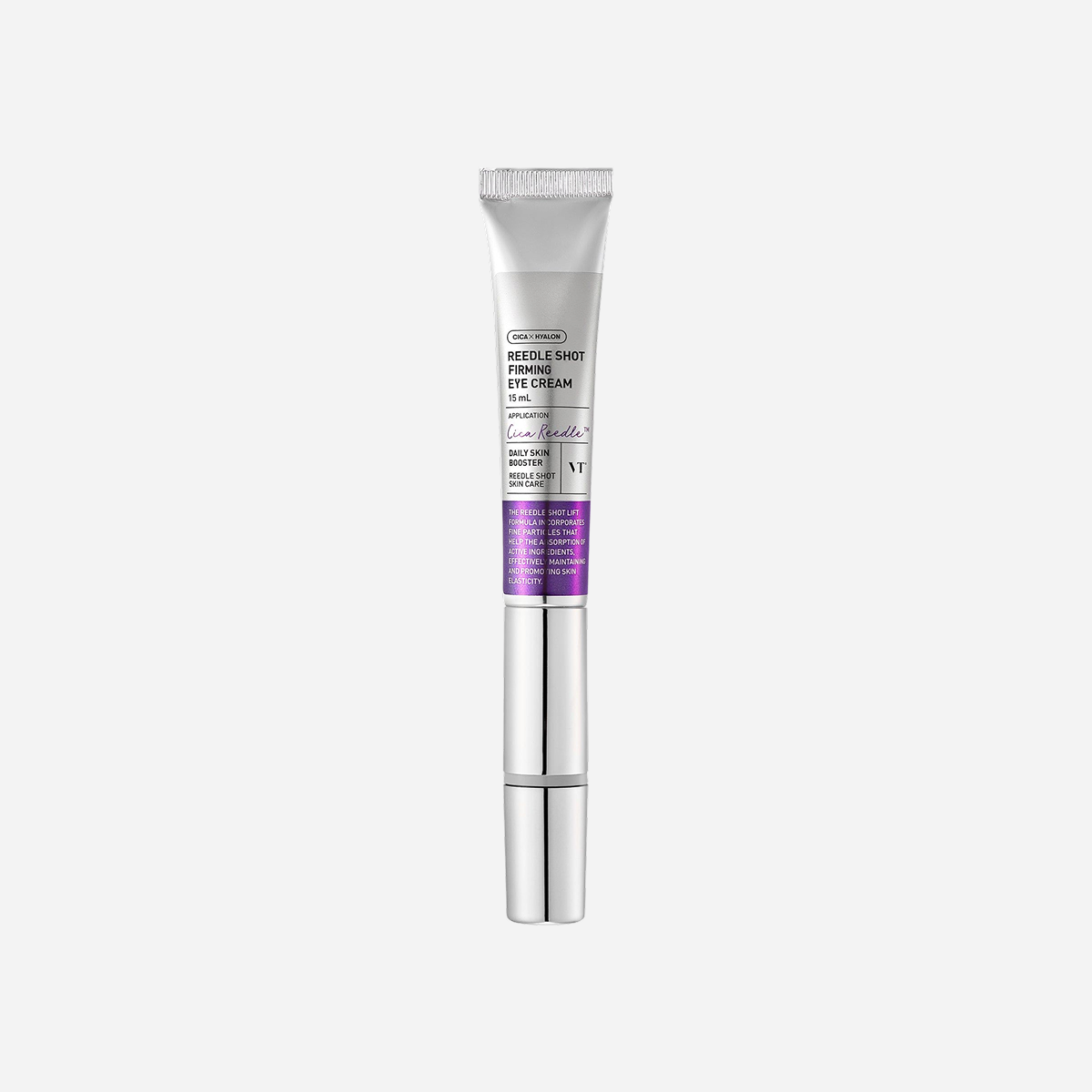 VT Cosmetics Reedle Shot Vita-Light Eye Cream 15ml