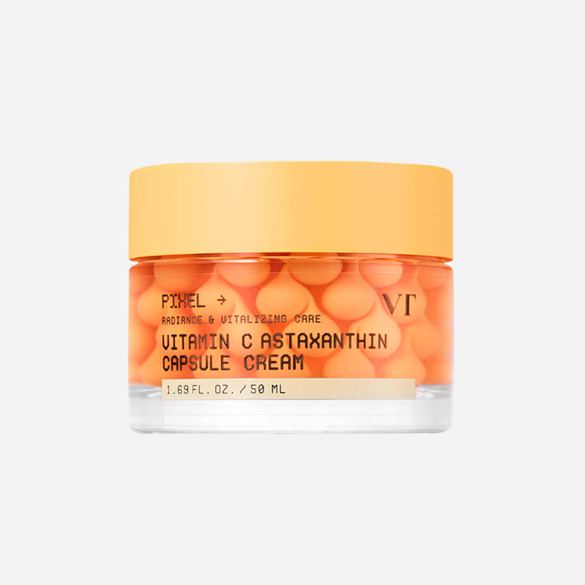 VT Cosmetics Vitamin C Astaxanthin Capsule Cream