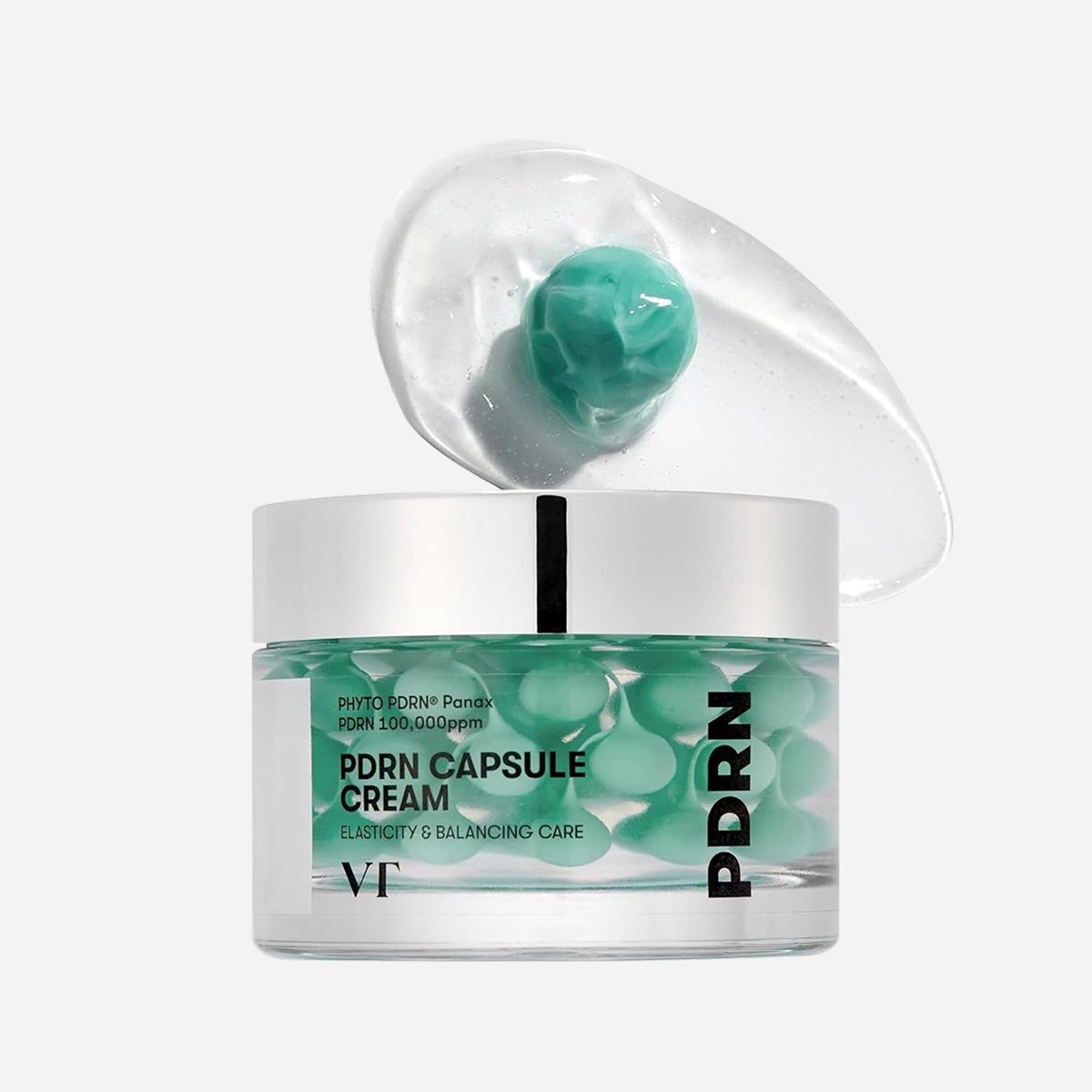 VT Cosmetics PDRN Capsule Cream 100 50ml