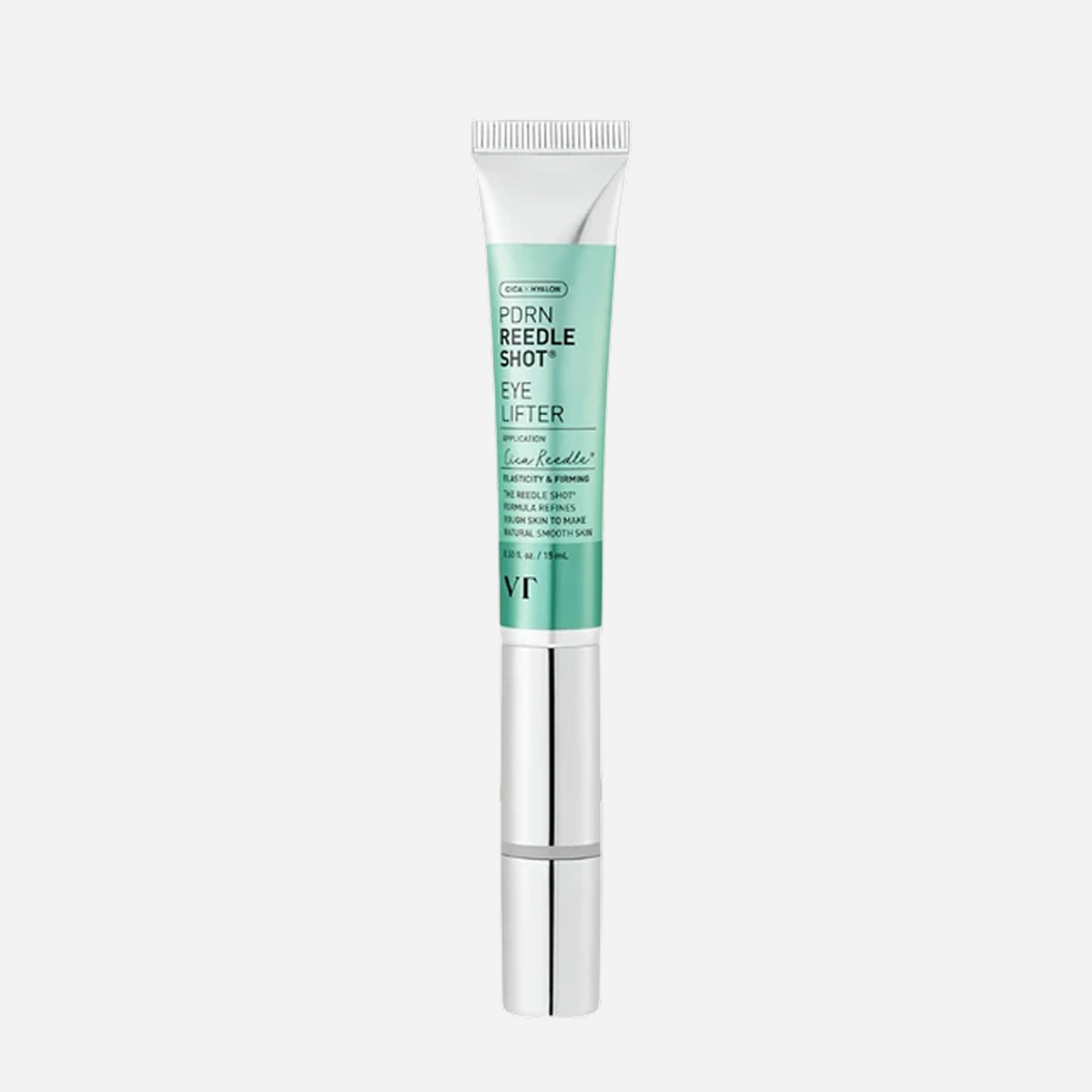 VT Cosmetics PDRN Reedle Shot Eye Lifter 15ml