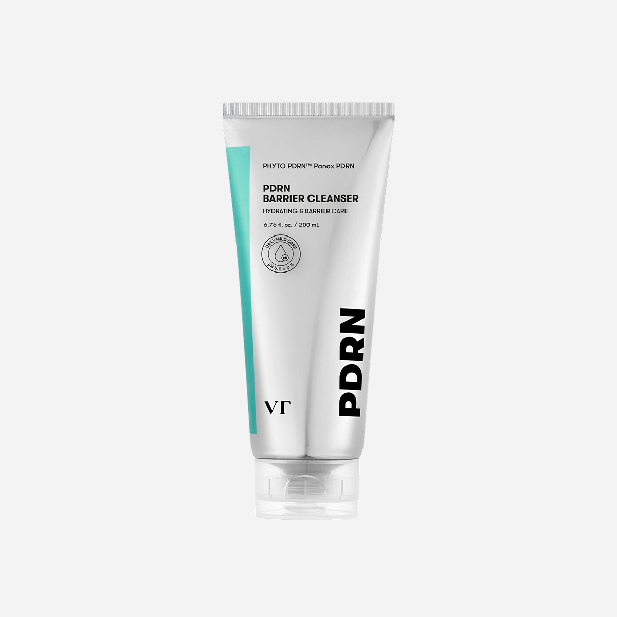 VT Cosmetics PDRN Barrier Cleanser