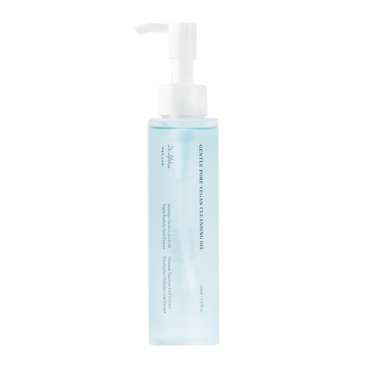 Dr. Althea Gentle Pore Vegan Cleansing Oil