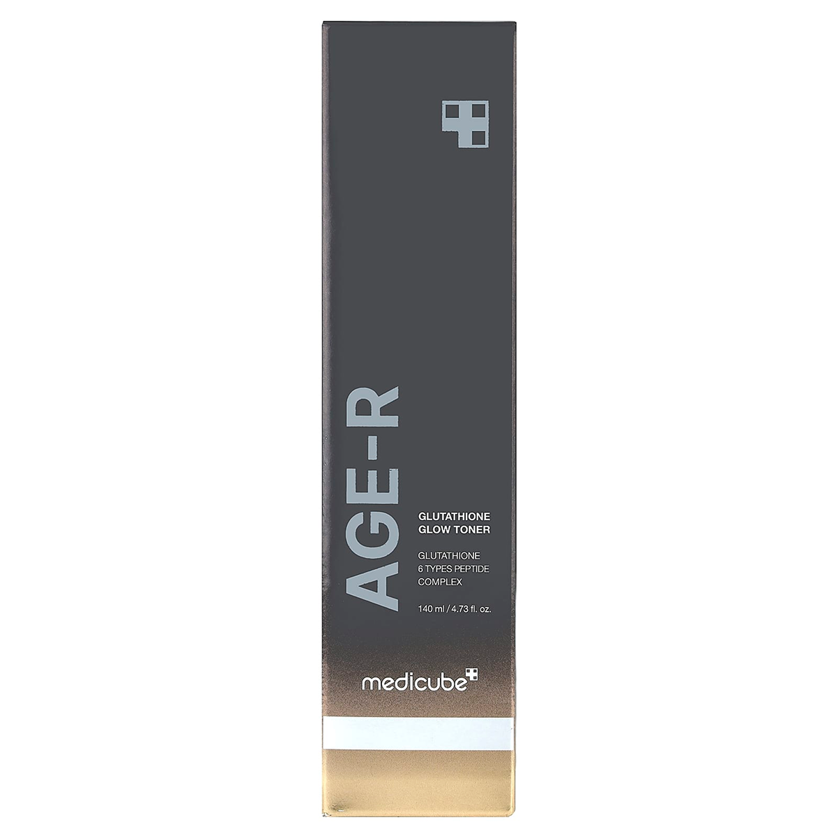Medicube AGE-R Glutathione Glow Toner