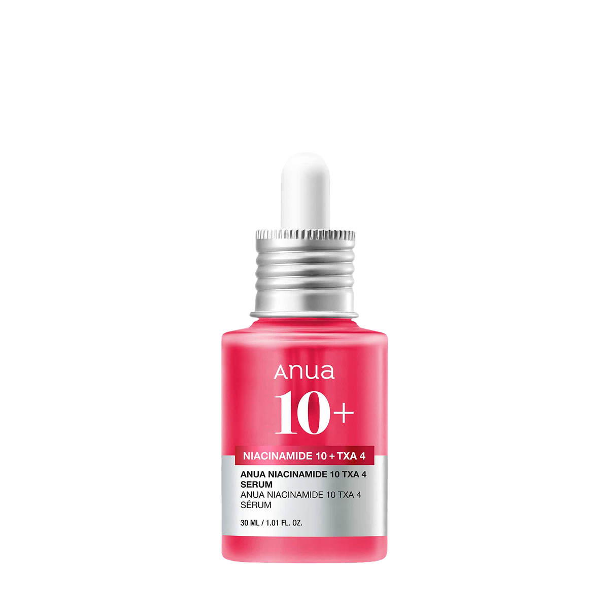 ANUA Niacinamide 10% + TXA 4% Serum