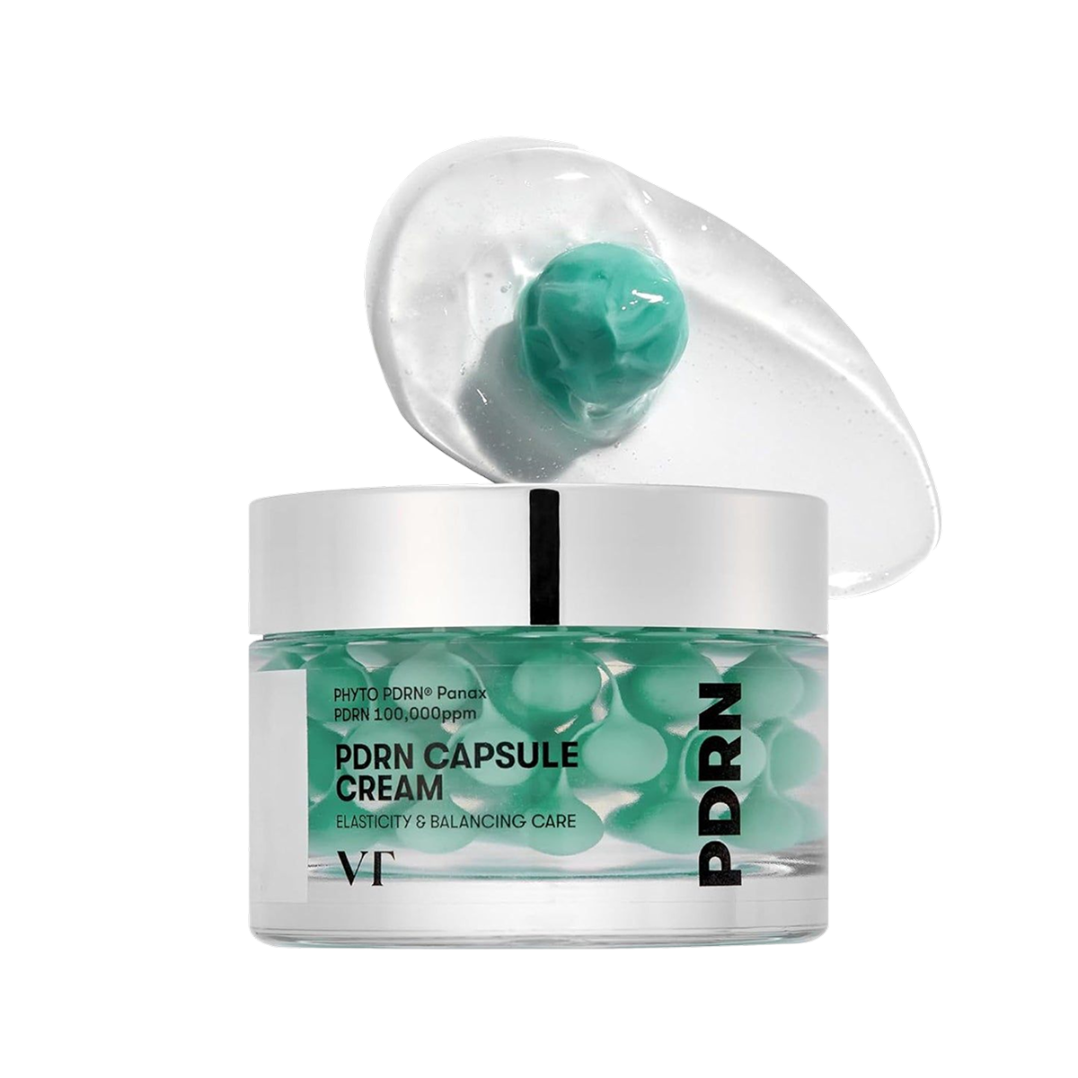 VT Cosmetics PDRN Capsule Cream 100 50ml