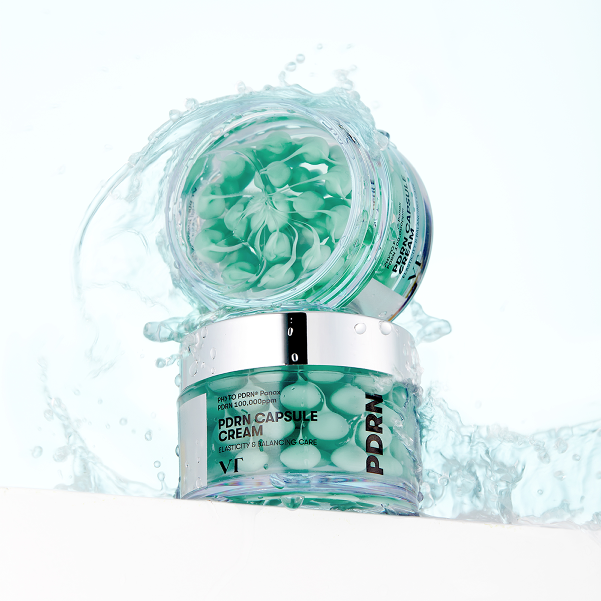 VT Cosmetics PDRN Capsule Cream 100 50ml