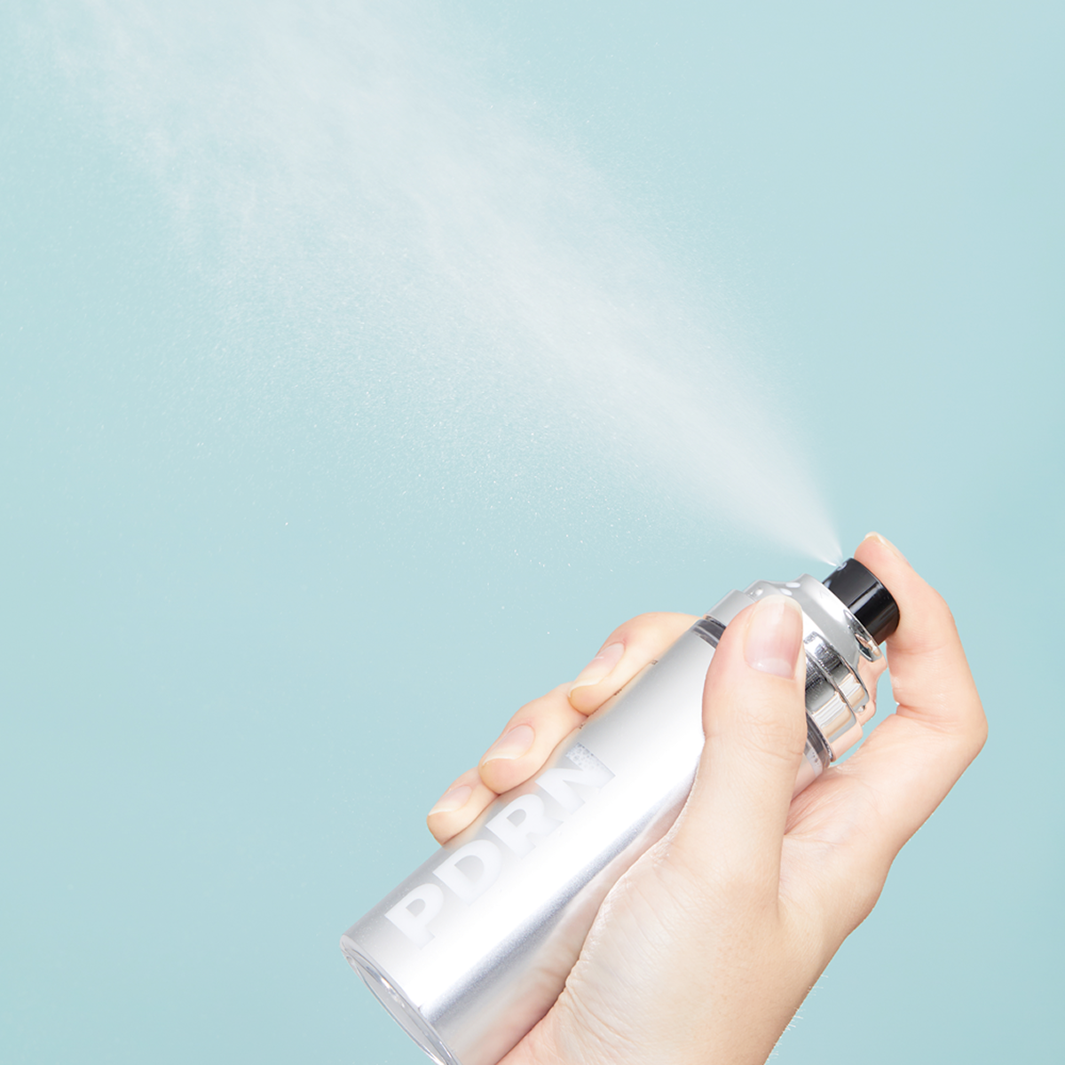VT Cosmetics PDRN Glow Ampoule