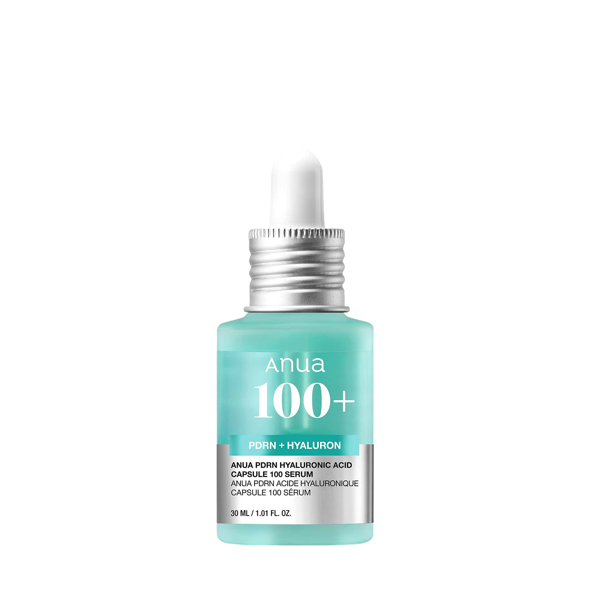 ANUA PDRN Hyaluronic Acid Capsule 100 Serum
