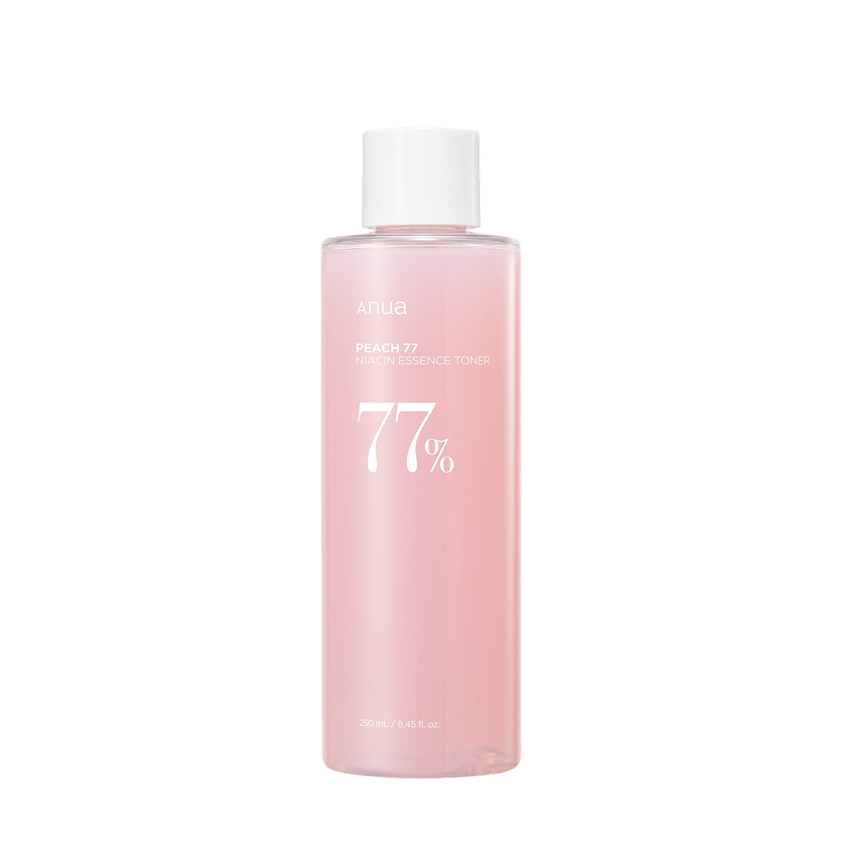 ANUA Peach 77 Niacin Essence Toner