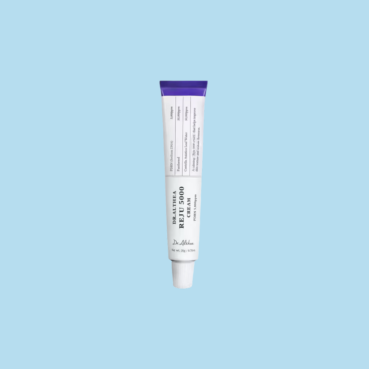 Dr. Althea Reju 5000 Cream