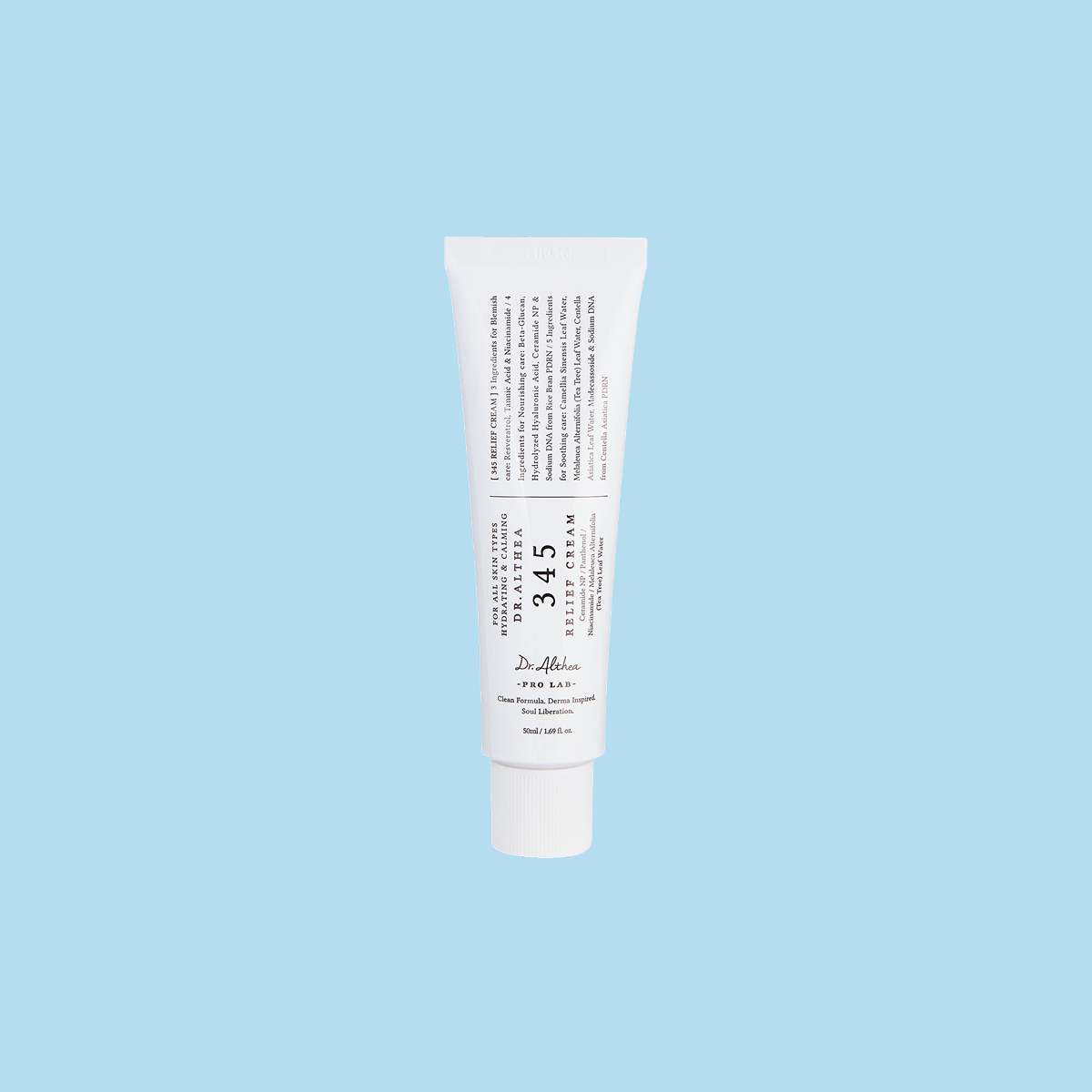 Dr. Althea 345 Relief Cream