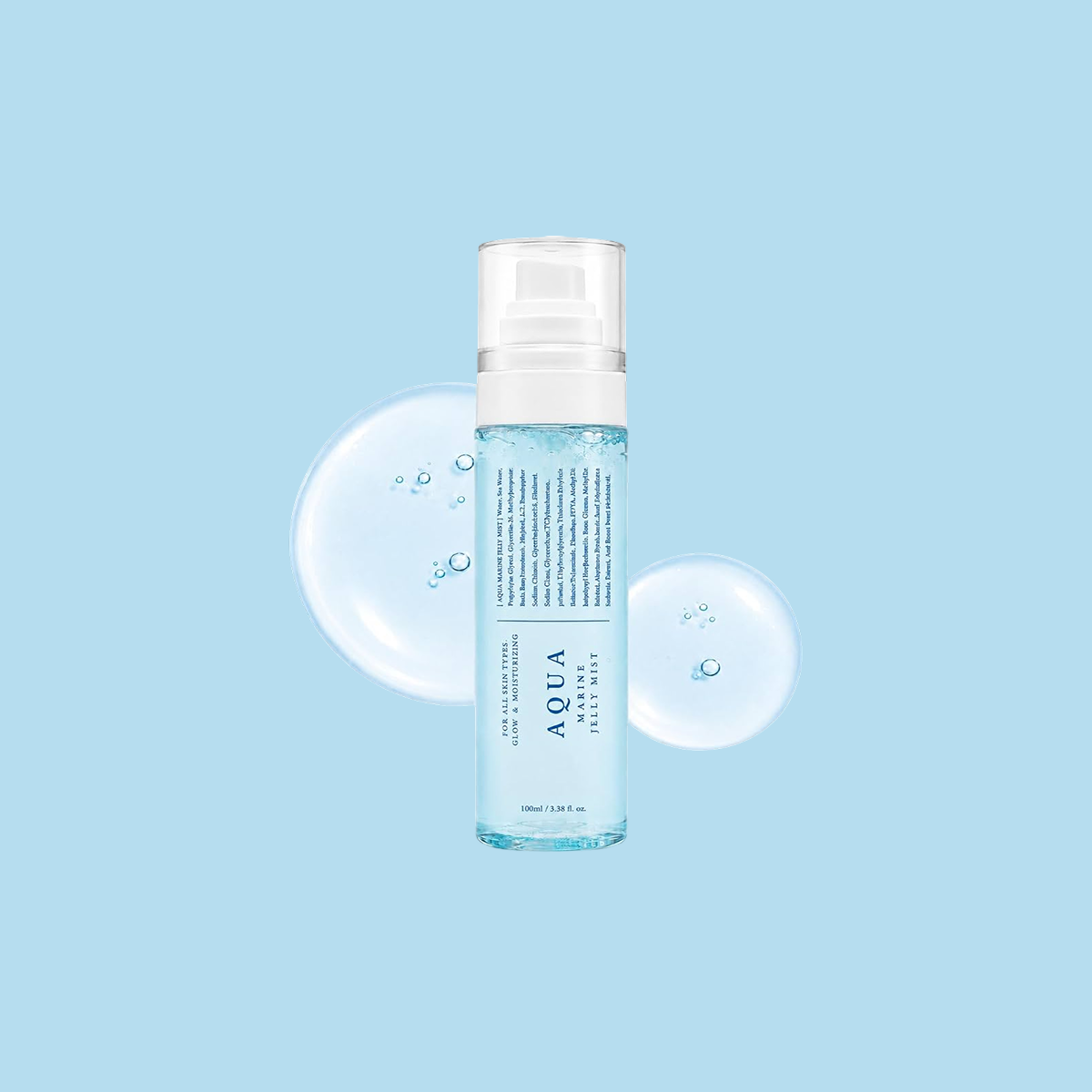Dr. Althea Aqua Marine Jelly Mist