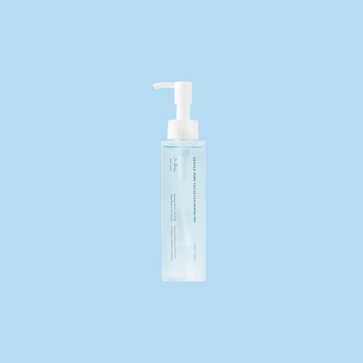 Dr. Althea Gentle Pore Vegan Cleansing Oil