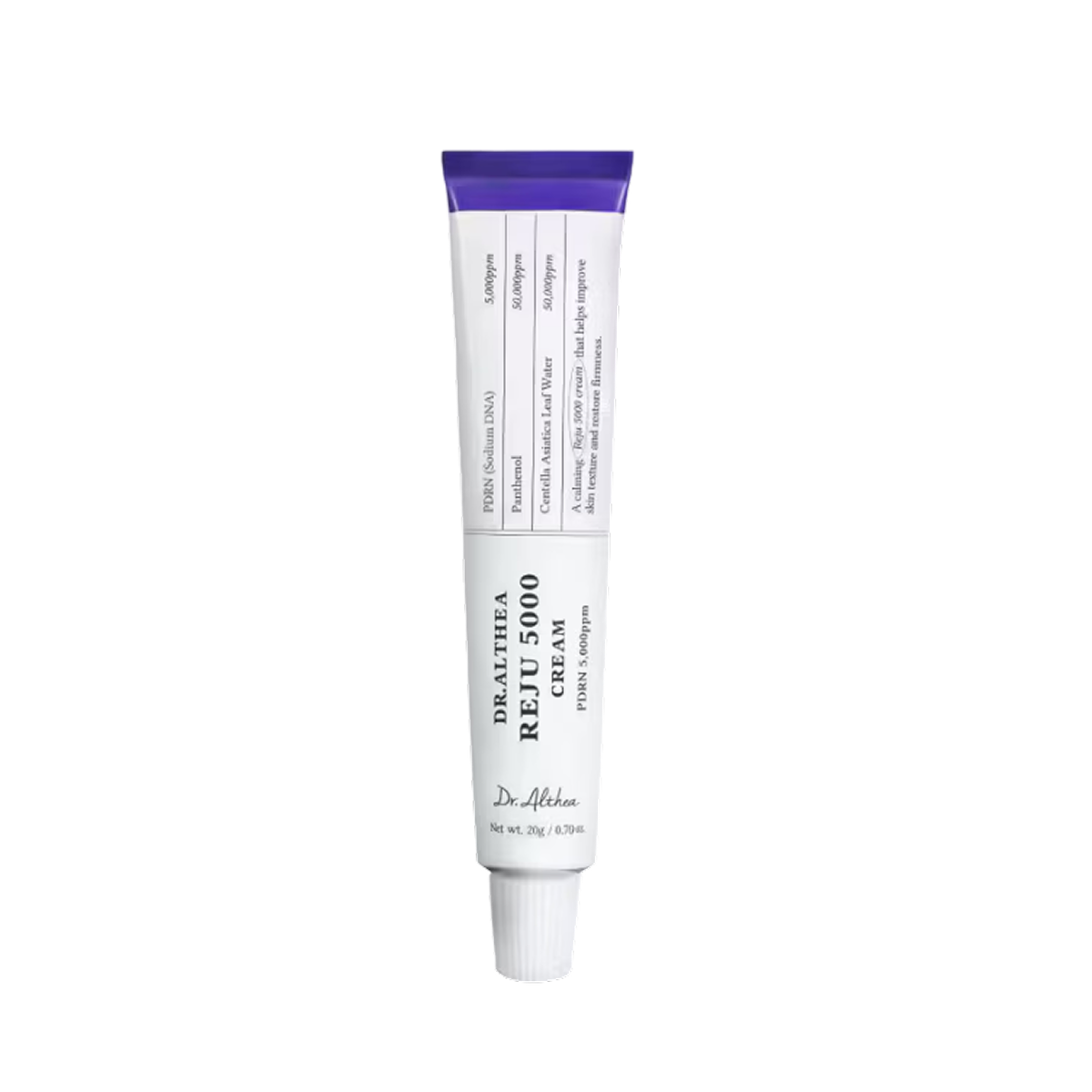 Dr. Althea Reju 5000 Cream