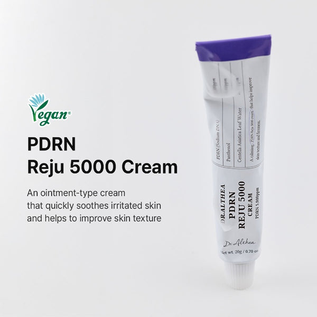 Dr. Althea Reju 5000 Cream