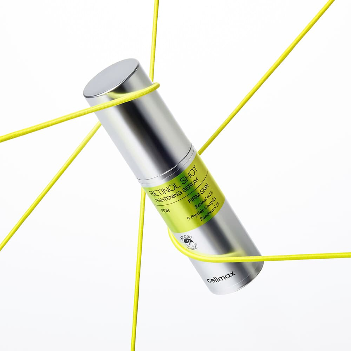 CELIMAX Retinol Shot Tightening Serum