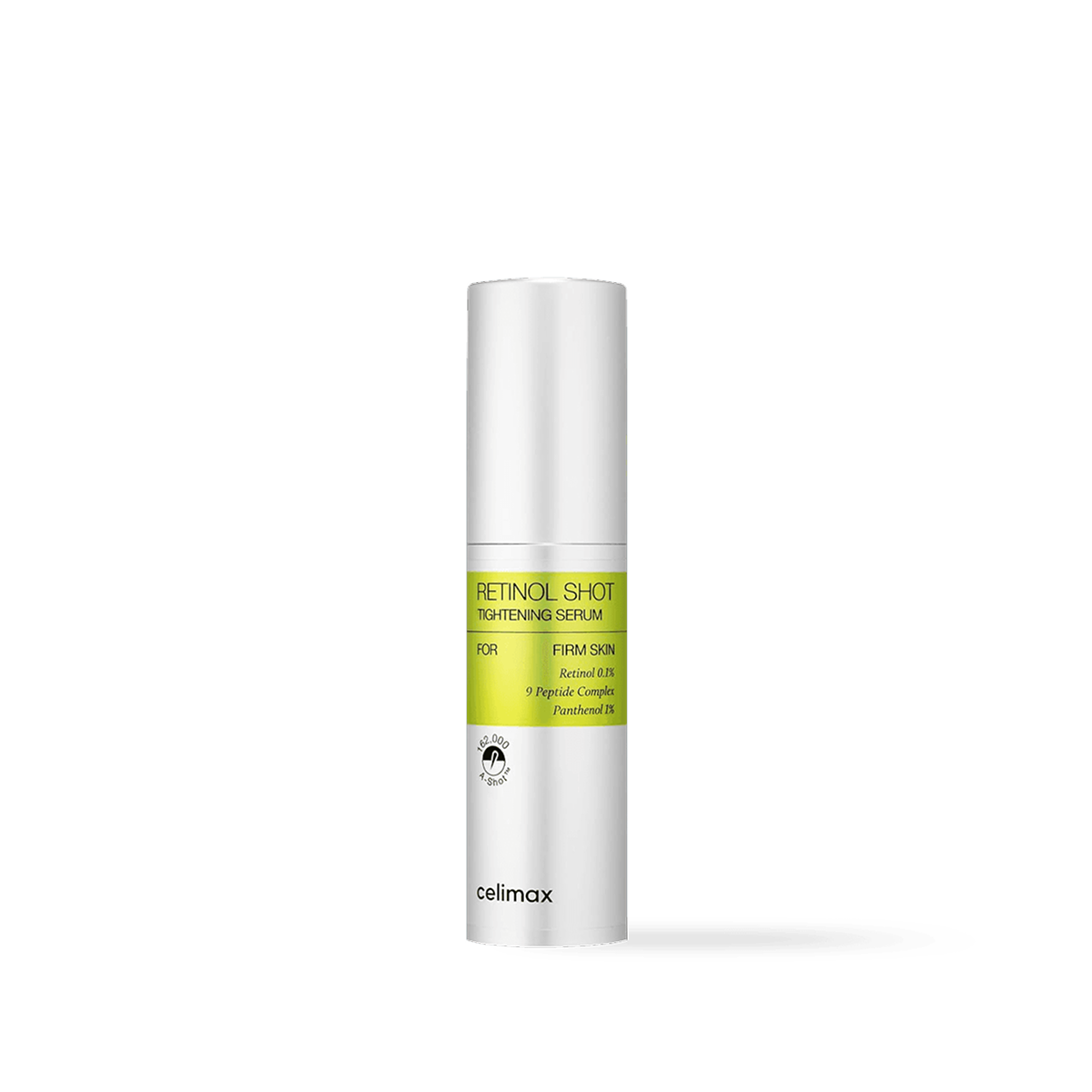 CELIMAX Retinol Shot Tightening Serum