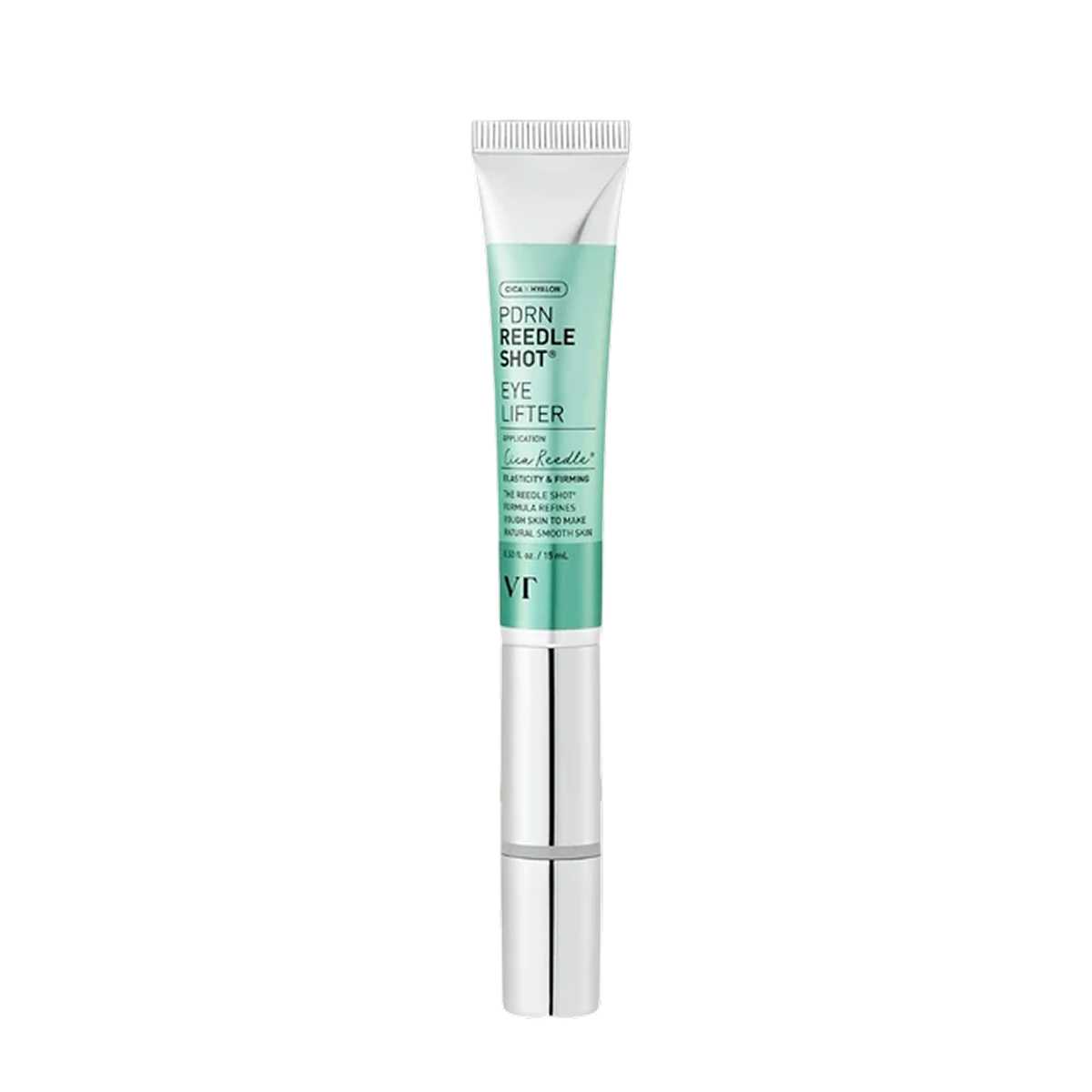 VT Cosmetics PDRN Reedle Shot Eye Lifter 15ml